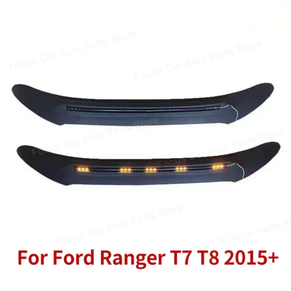 Front Engine Hood Bonnet Grill Lip Molding Cover Trim Protector Garnish Car Styling For Ford Ranger T7 T8 EVEREST ENDEAVOUR
Front Engine Hood Bonnet Grill Lip Molding Cover Trim Protector Garnish Car Styling For Ford Ranger T7 T8 EVEREST ENDEAVOUR