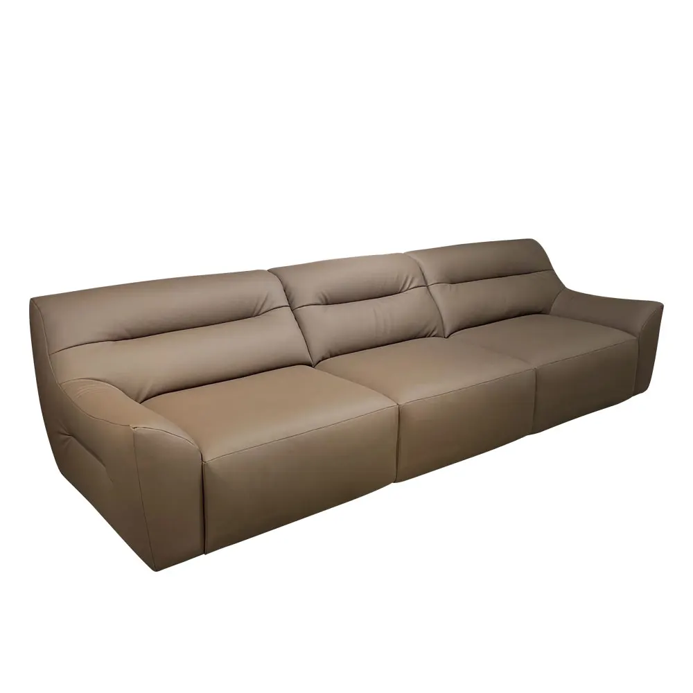 Modern Luxury High Grade Living Room Sofa Set Furniture Long Sofas for Business Reception for Home 11 GENUINE Leather European
Modern Luxury High Grade Living Room Sofa Set Furniture Long Sofas for Business Reception for Home 11 GENUINE Leather European