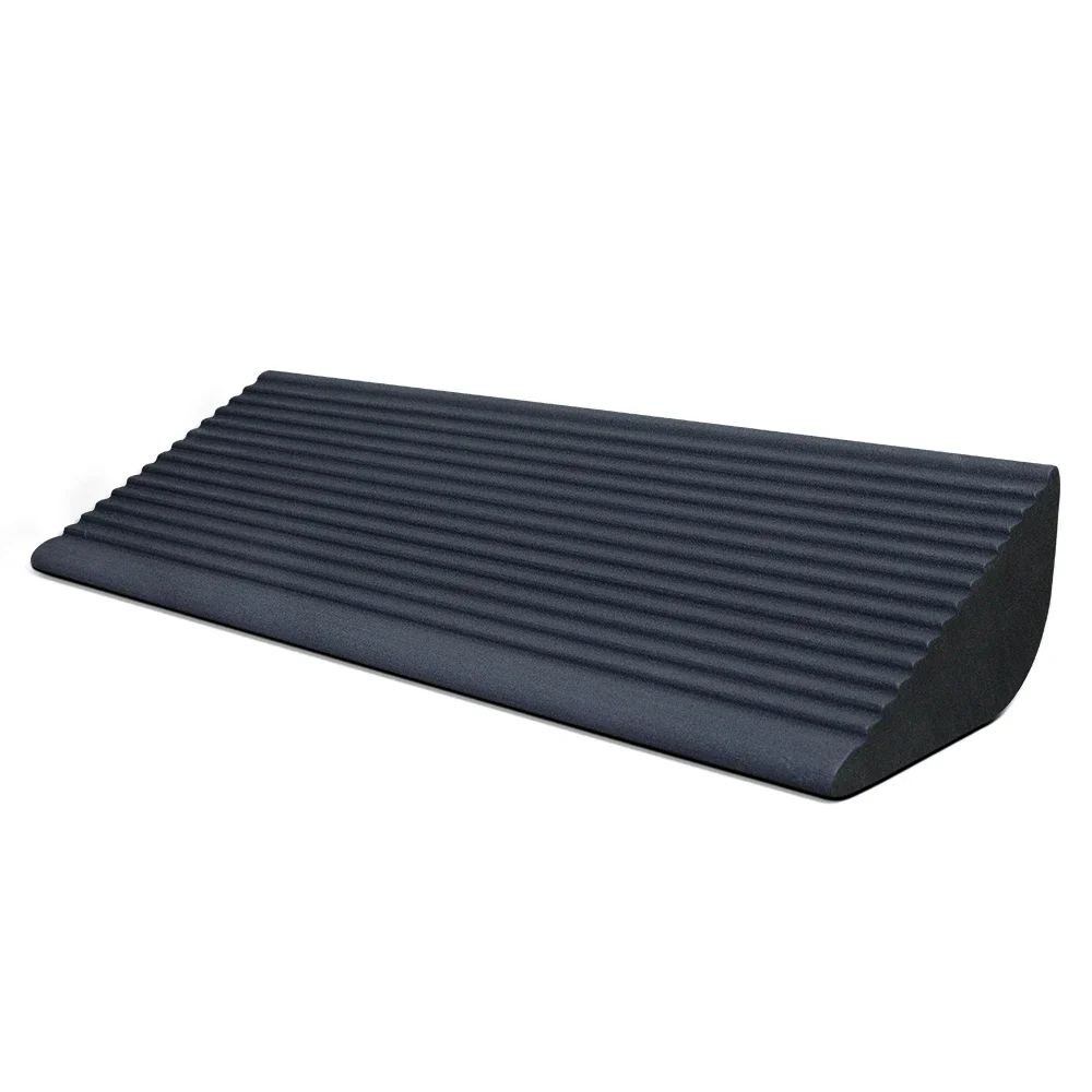 Squat Wedge Block Strength Training Leg Machines Balance Exercise Yoga Weightlifting Calf Stretcher Slant Board Double Sided Use
Squat Wedge Block Strength Training Leg Machines Balance Exercise Yoga Weightlifting Calf Stretcher Slant Board Double Sided Use