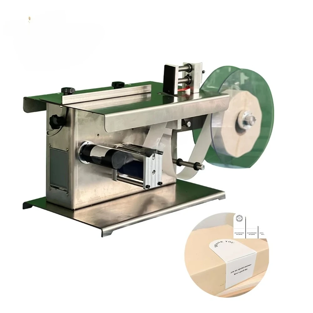 Customizable L Type Corner Wrap Adhesive Sticker Box Labeling Machine Right 90 Angle Rectangular Carton Flat Corner Sealing Labe
Customizable L Type Corner Wrap Adhesive Sticker Box Labeling Machine Right 90 Angle Rectangular Carton Flat Corner Sealing Labe