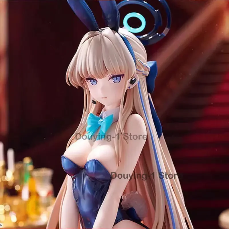 Max Factory Blue Archive Bunny girl Toki Sauma Anime Action Figure Model Toy Collectible Model Gift
Max Factory Blue Archive Bunny girl Toki Sauma Anime Action Figure Model Toy Collectible Model Gift