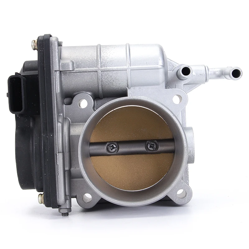 16119-JK20A / 16119-JK20B Left /Right Throttle Body For NISSAN INFINITI M35/45 Q40 Q50 16119JK20A Driver's THROTTLE BODY
16119-JK20A / 16119-JK20B Left /Right Throttle Body For NISSAN INFINITI M35/45 Q40 Q50 16119JK20A Driver's THROTTLE BODY