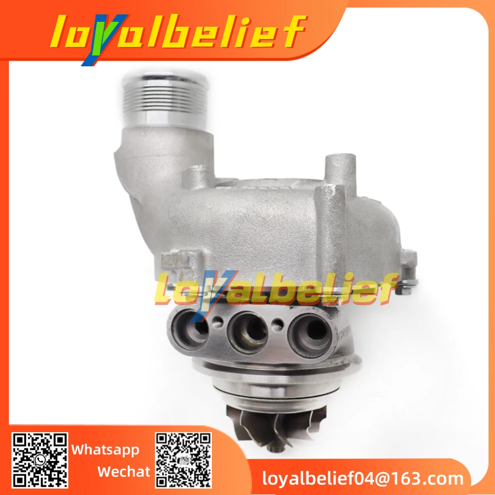 Turbo Cartridge CHRA & Cover Performance FOR Audi S6 S7 A8 RS6 RS7 S8 V8 4.0L 079145703C 079145704C 079145703M RHD LHD
Turbo Cartridge CHRA & Cover Performance FOR Audi S6 S7 A8 RS6 RS7 S8 V8 4.0L 079145703C 079145704C 079145703M RHD LHD