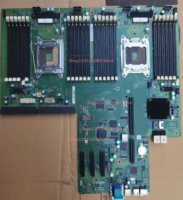 For HUAWEI 2288hv2 Main Board
For HUAWEI 2288hv2 Main Board