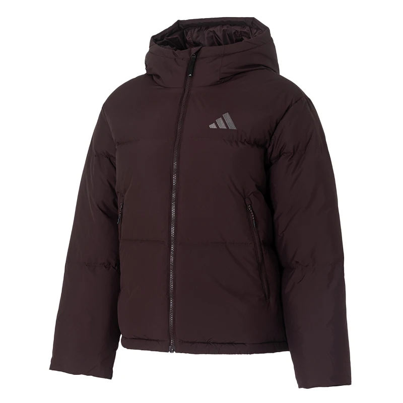 Adidas (Adidas) down Jacket Women's Autumn and Winter Fashionable Warm down Jacket Outdoor Windproof Casual Sportswear Kc5948
Adidas (Adidas) down Jacket Women's Autumn and Winter Fashionable Warm down Jacket Outdoor Windproof Casual Sportswear Kc5948