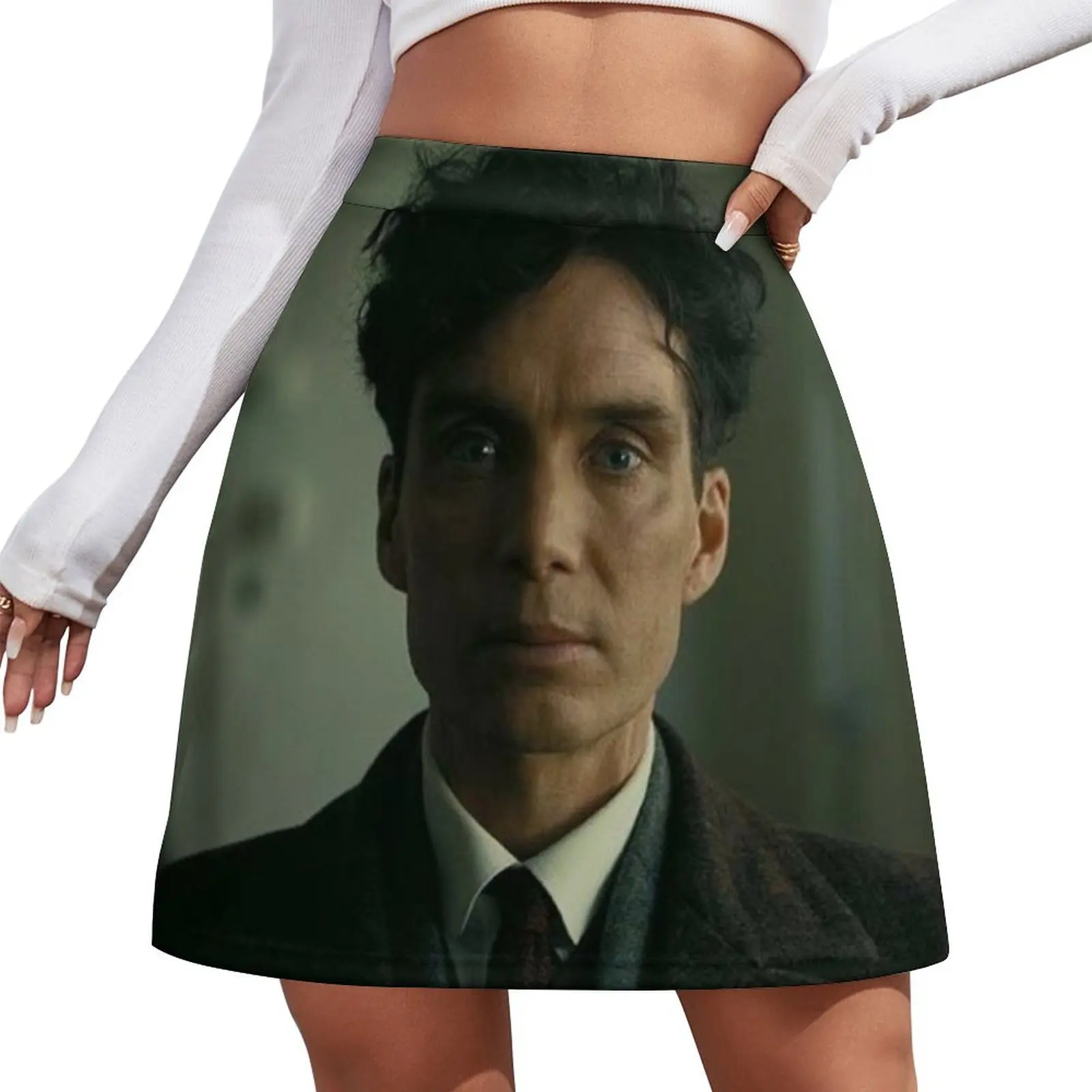 Cillian Murphy Mini Skirt girls skirt womens skirts korean summer clothes elegant party dresses for women 2026
Cillian Murphy Mini Skirt girls skirt womens skirts korean summer clothes elegant party dresses for women 2026