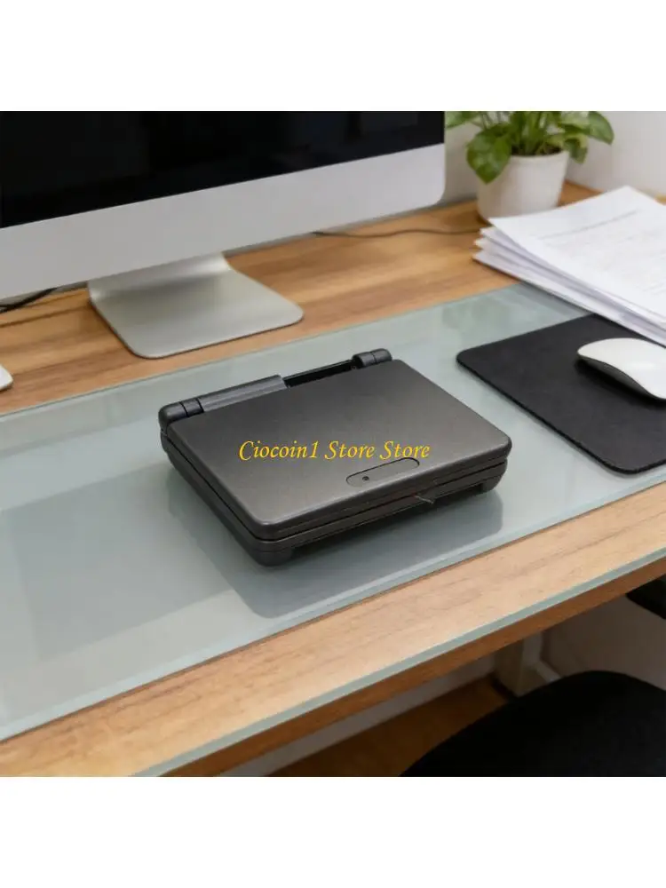 A3PC Protective ABS Outer Shell for Game Player Comfortable Housing Sleeve
A3PC Protective ABS Outer Shell for Game Player Comfortable Housing Sleeve