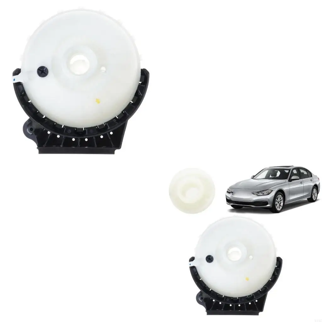 Engine Coolant Reservoir for F31 F34 F35 218i 220i 225d 17137642158 17137609469
Engine Coolant Reservoir for F31 F34 F35 218i 220i 225d 17137642158 17137609469