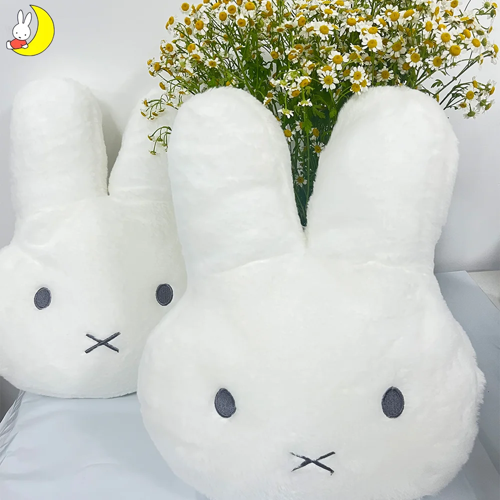 Miffycartoon Kawaii Plush Toy Doll Pillow Cute Anime Peripheral Sweet Childrens Soothing Doll Party Birthday Gift
Miffycartoon Kawaii Plush Toy Doll Pillow Cute Anime Peripheral Sweet Childrens Soothing Doll Party Birthday Gift