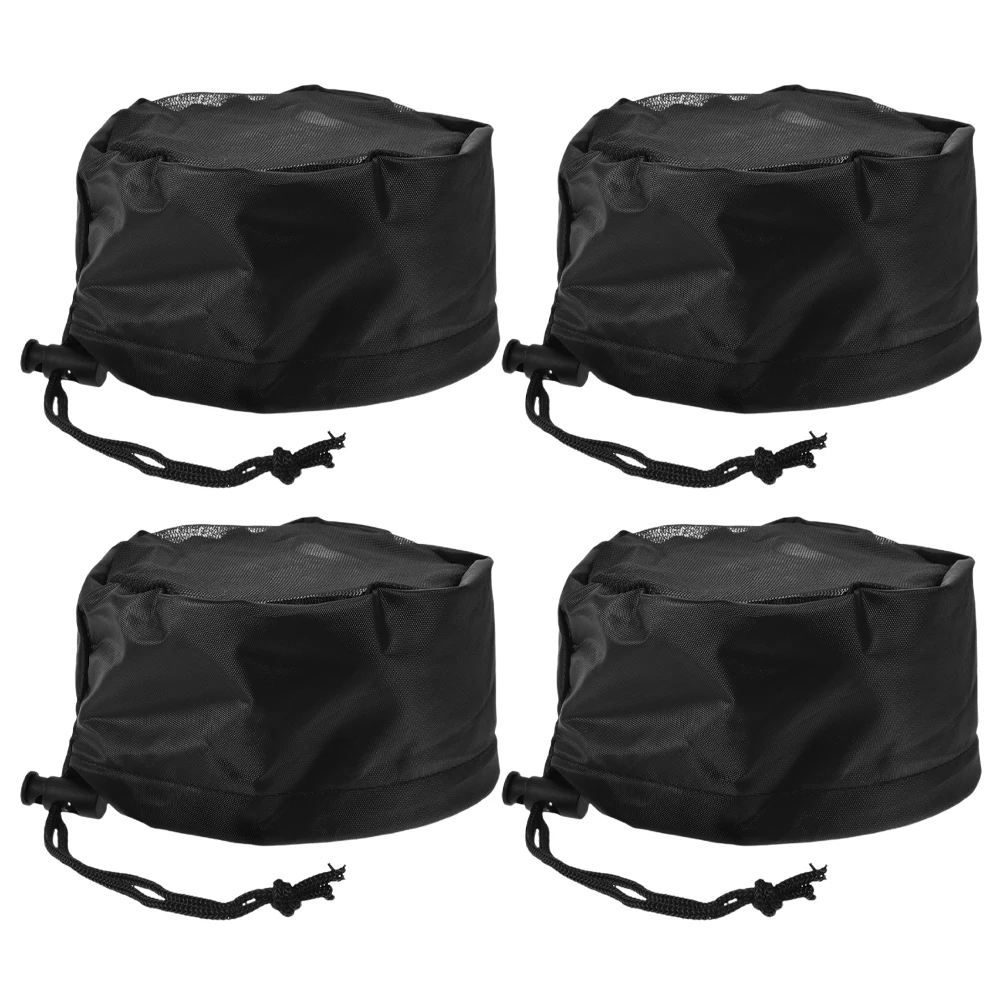 4 Pcs Ventilation Cover Dustproof Grow Tents Exhaust Duct Accessories Kit Air Flat Mesh Brick Filter
4 Pcs Ventilation Cover Dustproof Grow Tents Exhaust Duct Accessories Kit Air Flat Mesh Brick Filter