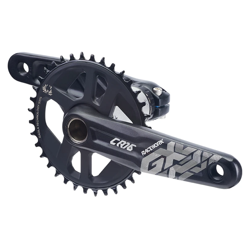 Bicycle Crankset 1x12S GX Eagle BSA MTB Crank 170mm 36T 3mm Offset Mountain Bike Cross Country Enduro Bike Crank Cycling Parts
Bicycle Crankset 1x12S GX Eagle BSA MTB Crank 170mm 36T 3mm Offset Mountain Bike Cross Country Enduro Bike Crank Cycling Parts
