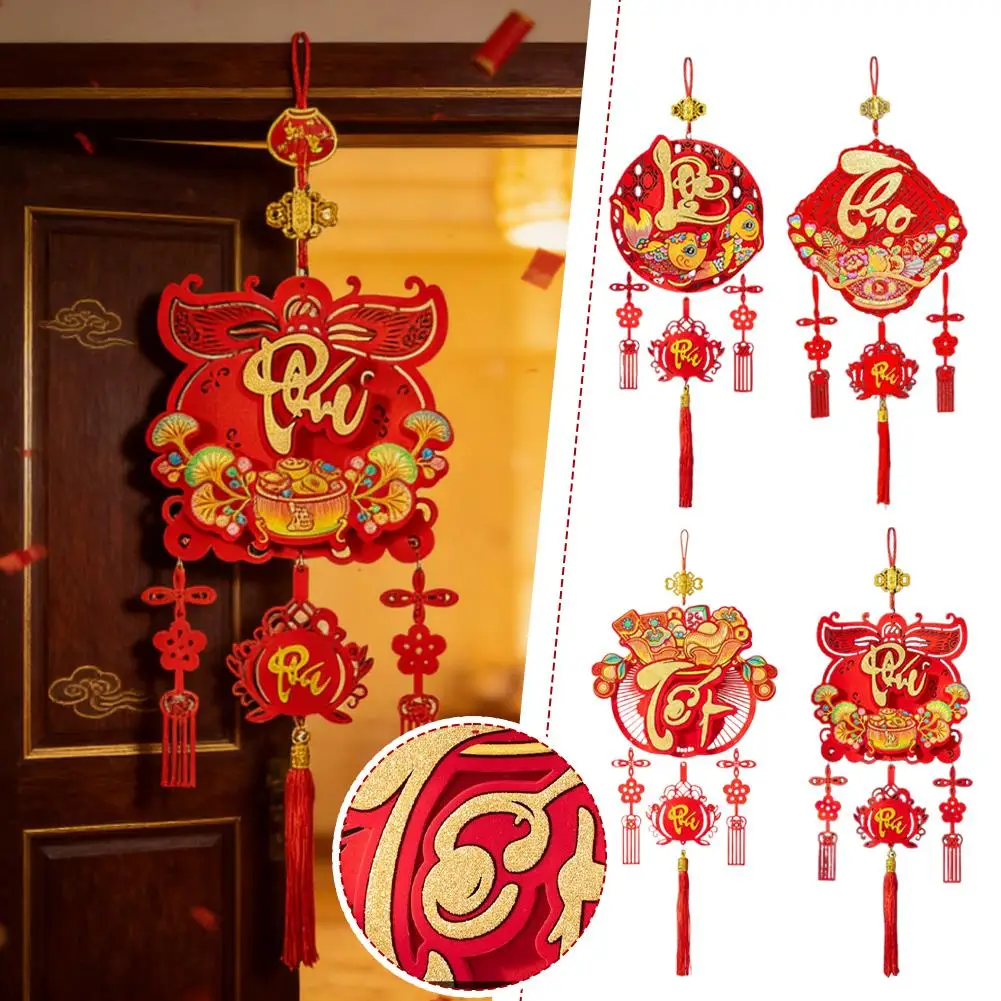 Новогодние украшения 2026: Декоративные элементы «Буфу», Бог Богатства, Талисман Удачи, Домашний декор, Праздничный декор в китайском стиле, Красные украшения для Весеннего фестиваля
Новогодние украшения 2026: Декоративные элементы «Буфу», Бог Богатства, Талисман Удачи, Домашний декор, Праздничный декор в китайском стиле, Красные украшения для Весеннего фестиваля