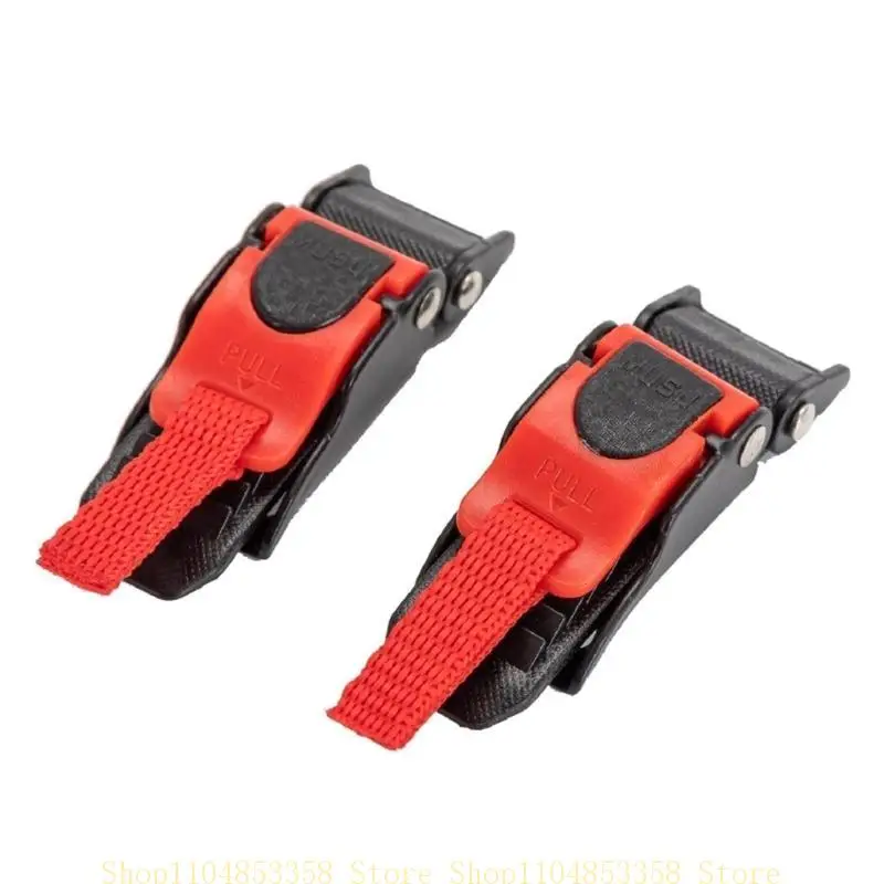 652F Motorcycle Helmet Plastics Pull Buckles ATV Bike Crash Helmet Clip Chin Strap Quick Release Pull Buckle Universal
652F Motorcycle Helmet Plastics Pull Buckles ATV Bike Crash Helmet Clip Chin Strap Quick Release Pull Buckle Universal