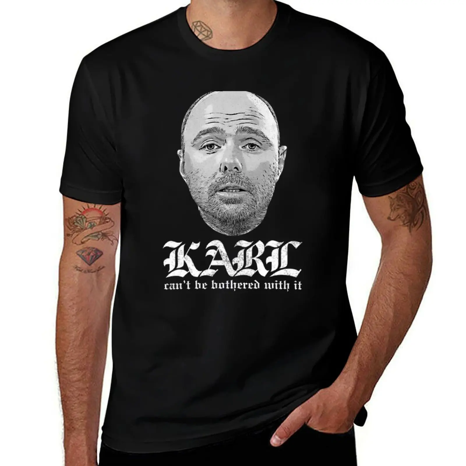 Karl Pilkington T-Shirt basketball graphic tees customs design your own mens graphic t-shirts pack
Karl Pilkington T-Shirt basketball graphic tees customs design your own mens graphic t-shirts pack