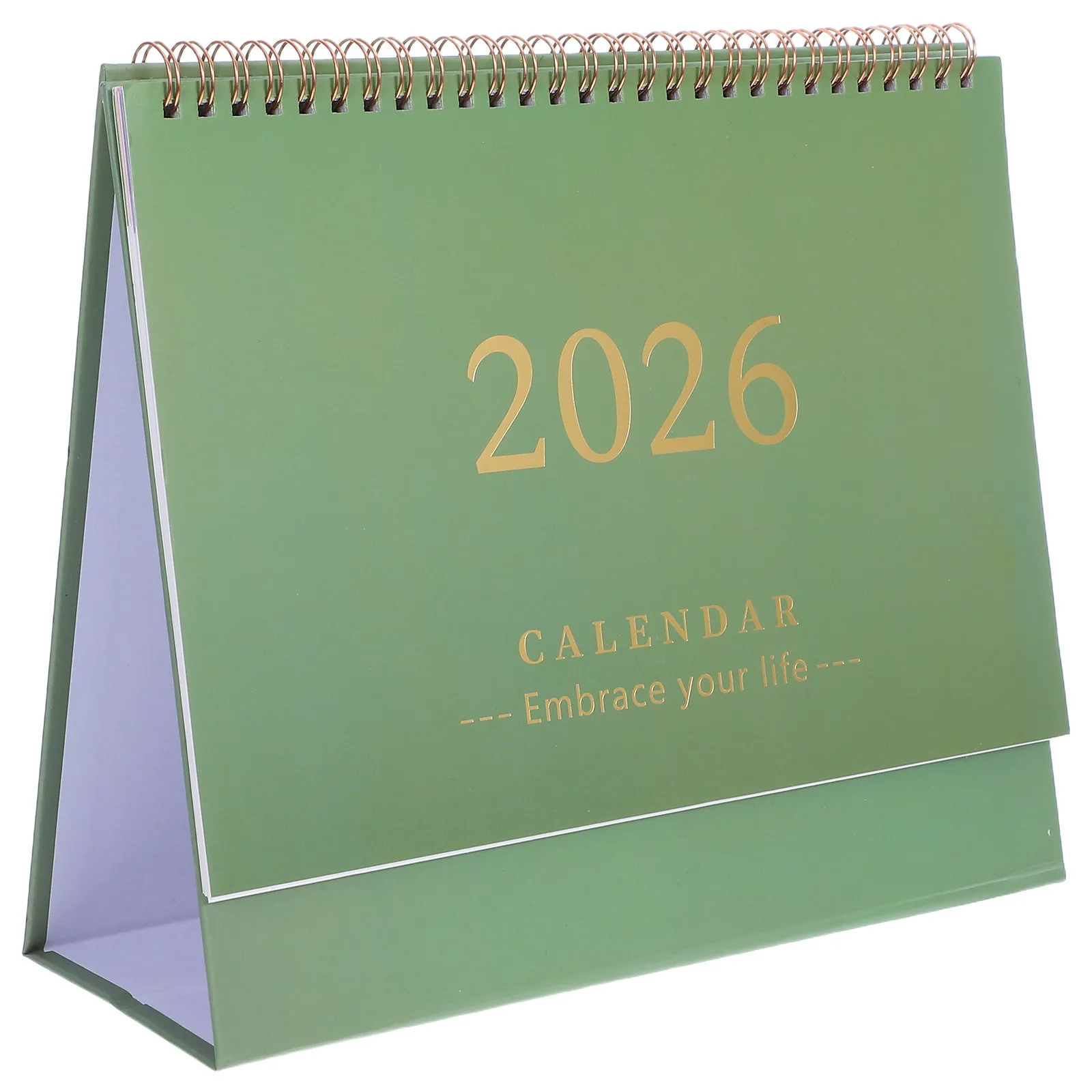 2026 Desk Calendar Green Foldable Stand Up Monthly Planner for Office Home Scheduling Daily Desktop Calendar
2026 Desk Calendar Green Foldable Stand Up Monthly Planner for Office Home Scheduling Daily Desktop Calendar