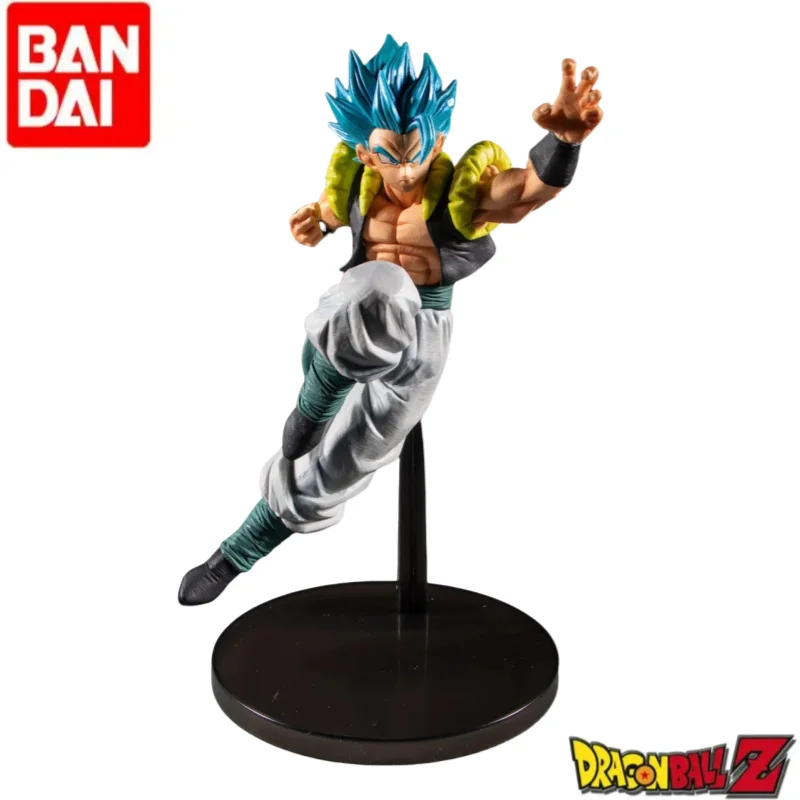 In Stock Bandai Original Dragon Ball Banpresto Gogeta Figurine Model Ornaments Anime Toys Statue Holiday Gifts Anime Merchandise
In Stock Bandai Original Dragon Ball Banpresto Gogeta Figurine Model Ornaments Anime Toys Statue Holiday Gifts Anime Merchandise