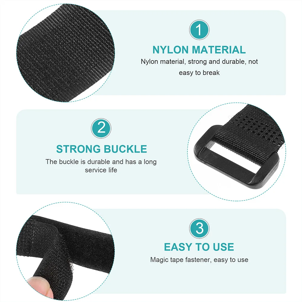 8Pcs CostEffective Mountain Bike Tie Downs Nylon Cycling Straps Secure Fastening Rack Accessories Pump Holder
8Pcs CostEffective Mountain Bike Tie Downs Nylon Cycling Straps Secure Fastening Rack Accessories Pump Holder
