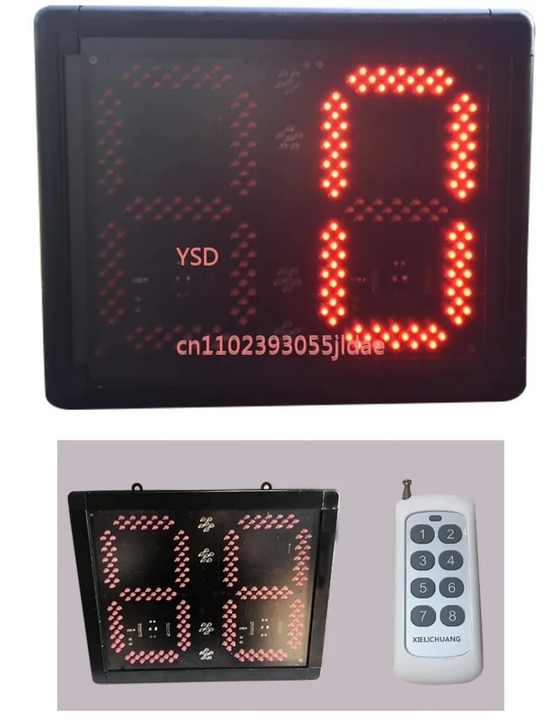 Automatic Hand-Pat Infrared Counter High Precision Counting Device with Remote Control Function
Automatic Hand-Pat Infrared Counter High Precision Counting Device with Remote Control Function