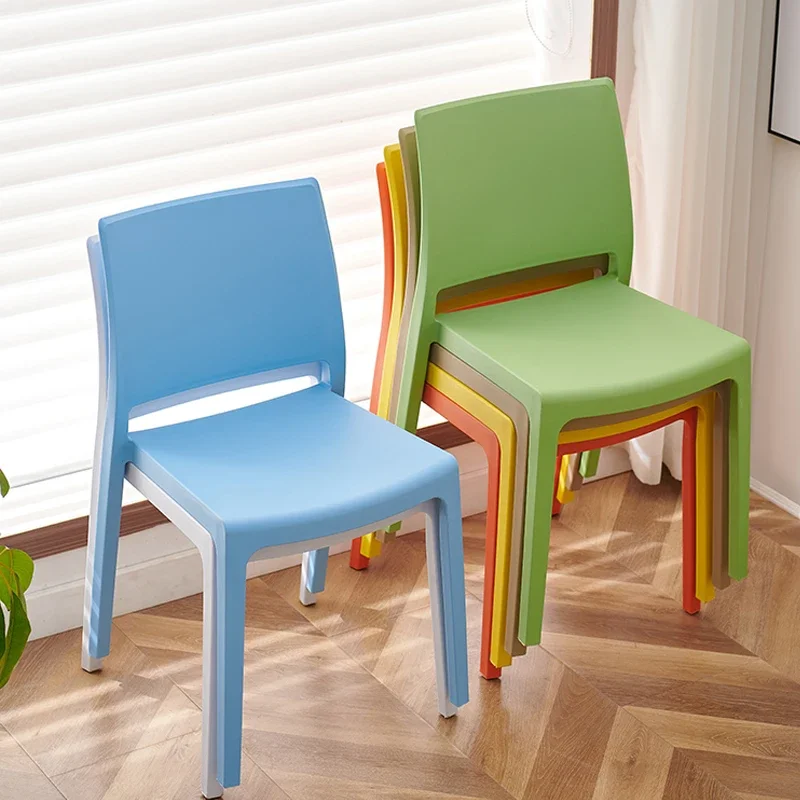 High-grade Lightweight Luxury Plastic Chair Garden Furniture Wedding Chairs Vintage Elegant Dining Living Room Soft Kitchen Pink
High-grade Lightweight Luxury Plastic Chair Garden Furniture Wedding Chairs Vintage Elegant Dining Living Room Soft Kitchen Pink