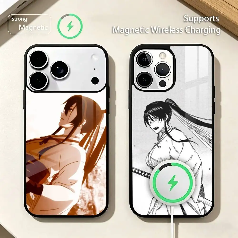 Cute Y-Yamada Asaemon S-Sagiri Phone Case For iPhone17,16,15,14,13,12,11 Plus,Pro Supports Magnetic Wireless Charging
Cute Y-Yamada Asaemon S-Sagiri Phone Case For iPhone17,16,15,14,13,12,11 Plus,Pro Supports Magnetic Wireless Charging