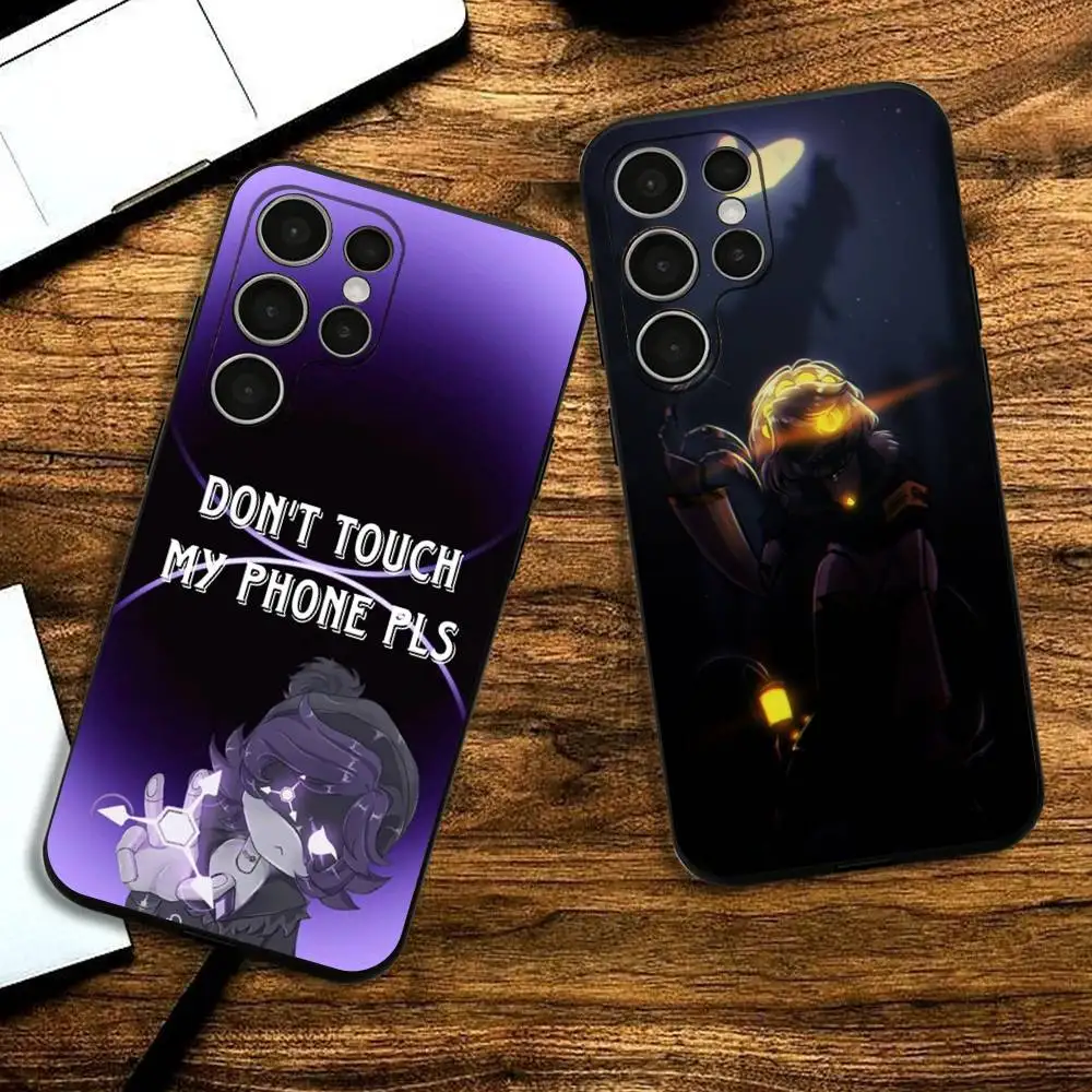 Anime M-Murder D-Drones Silicone Case For Samsung S25,24,23,22,21,20 Plus Ultra 5G Lite Shockproof Cover
Anime M-Murder D-Drones Silicone Case For Samsung S25,24,23,22,21,20 Plus Ultra 5G Lite Shockproof Cover