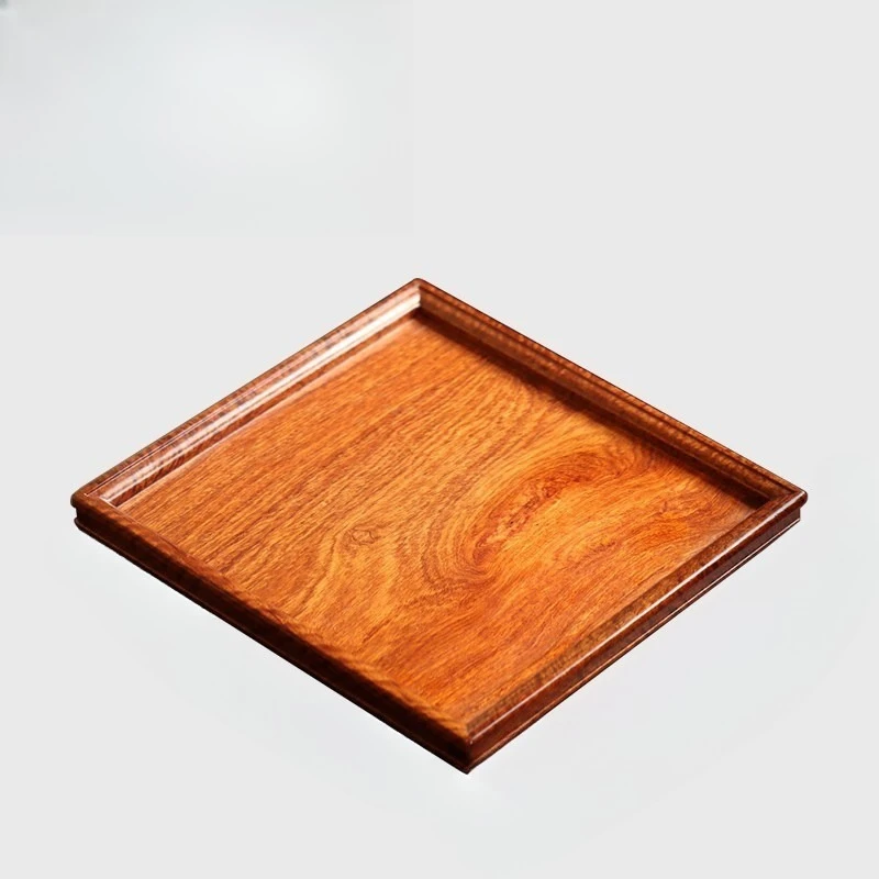 Full single plate solid wood Chinese desktop big fruit red sandalwood text tray tea tray storage tray
Full single plate solid wood Chinese desktop big fruit red sandalwood text tray tea tray storage tray