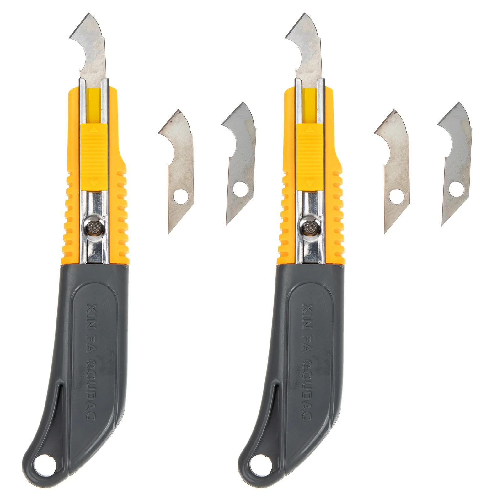 2 Pcs Wire Groove Cleaning Knife Fret Slot Tool Guitar Maintenance Cleaner Rocker
2 Pcs Wire Groove Cleaning Knife Fret Slot Tool Guitar Maintenance Cleaner Rocker