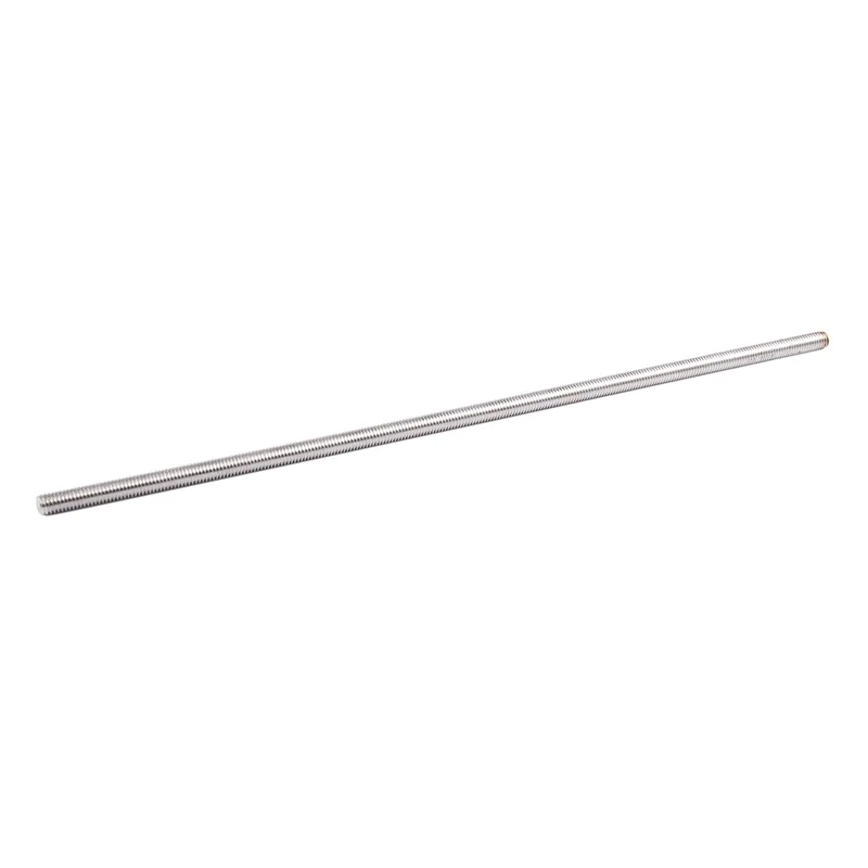 2025 Hot Style 6 Pcs 320Mm X M8 Stainless Steel Thread Bar Stock Rod Silver Tone
2025 Hot Style 6 Pcs 320Mm X M8 Stainless Steel Thread Bar Stock Rod Silver Tone