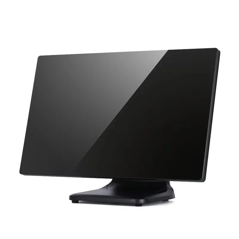 2026 21,5-дюймовый двухэкранный сенсорный POS-терминал, водонепроницаемый, подходит для кассовых аппаратов малого бизнеса
2026 21,5-дюймовый двухэкранный сенсорный POS-терминал, водонепроницаемый, подходит для кассовых аппаратов малого бизнеса