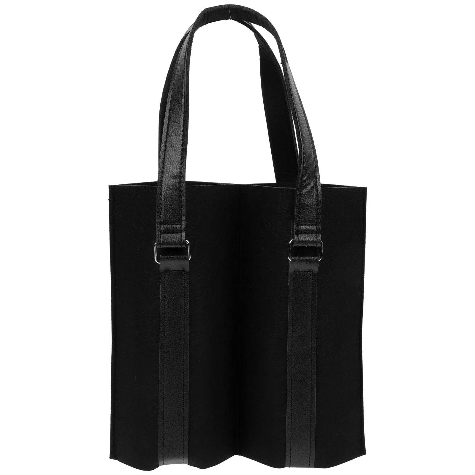 Exquisite Wine Bottle Bag Storage Pouch Practical Home Organizer Simple Design Portable Carrier Gift Bag
Exquisite Wine Bottle Bag Storage Pouch Practical Home Organizer Simple Design Portable Carrier Gift Bag