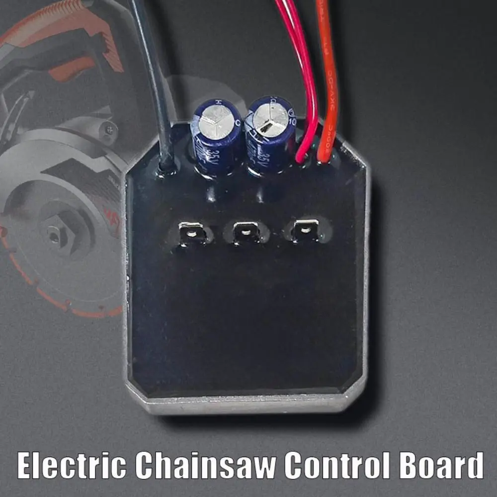 55A/21V Chainsaw Controller Drive Lithium Electric Tools Motherboard Rechargeable Controller Circuit Board Electric Power Tool
55A/21V Chainsaw Controller Drive Lithium Electric Tools Motherboard Rechargeable Controller Circuit Board Electric Power Tool