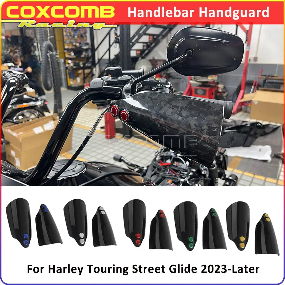 Руль, защита для рук мотоцикла, защитный чехол для Harley Touring Street Glide ST CVO FLHXSTSE 2026 CVO 121 FLHXSE
Руль, защита для рук мотоцикла, защитный чехол для Harley Touring Street Glide ST CVO FLHXSTSE 2026 CVO 121 FLHXSE