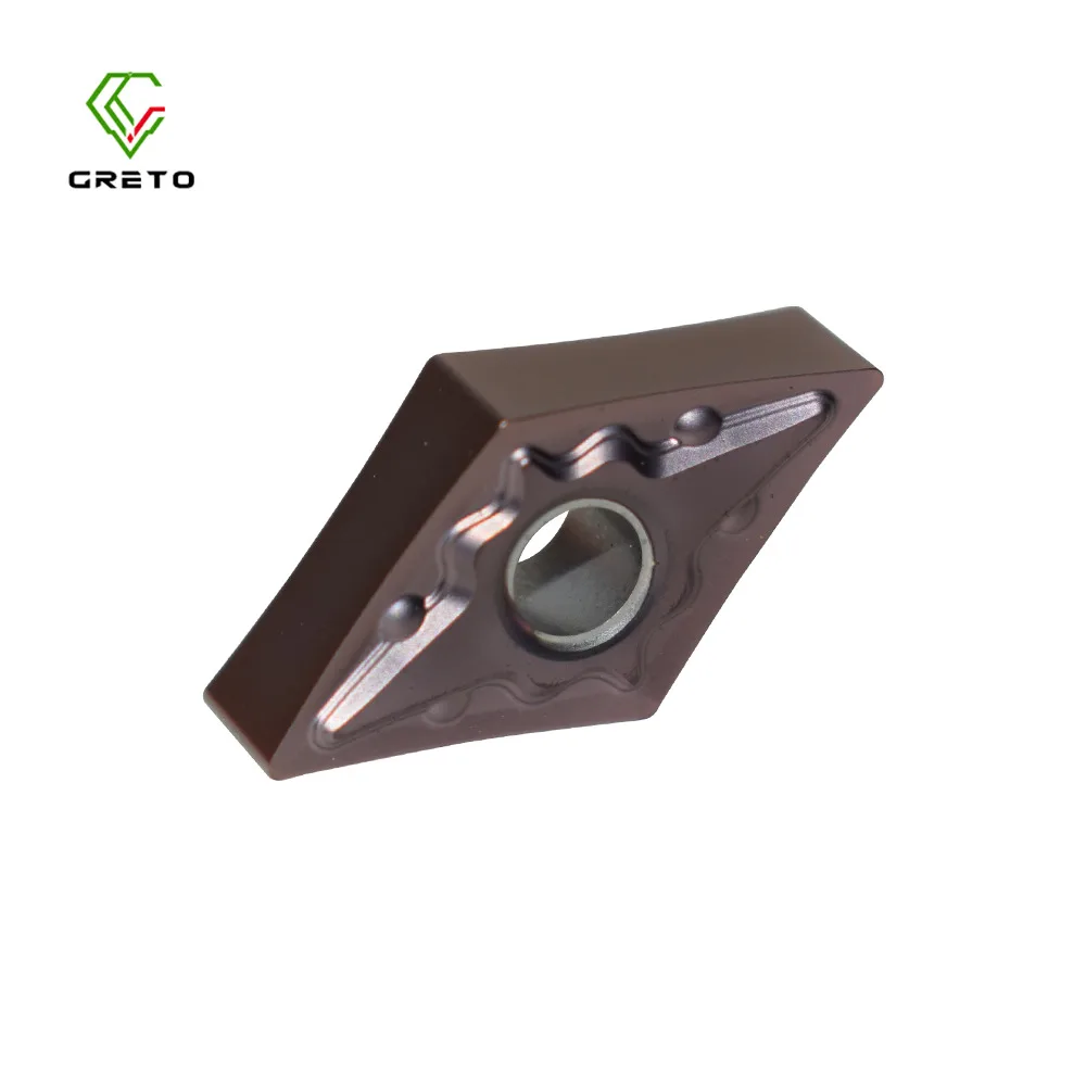 GRETO DNMG110404-MM GT4202 GT4205 токарный инструмент для резки цементированного карбида для резки металла DNMG1104 DNMG 110408
GRETO DNMG110404-MM GT4202 GT4205 токарный инструмент для резки цементированного карбида для резки металла DNMG1104 DNMG 110408