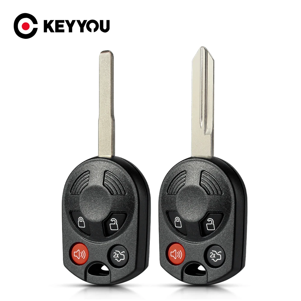 KEYYOU для Ford C-Max Edge Escape Focus Lincoln Mazda Mercury сменный чехол для дистанционного ключа HU101 FO38 Blade
KEYYOU для Ford C-Max Edge Escape Focus Lincoln Mazda Mercury сменный чехол для дистанционного ключа HU101 FO38 Blade