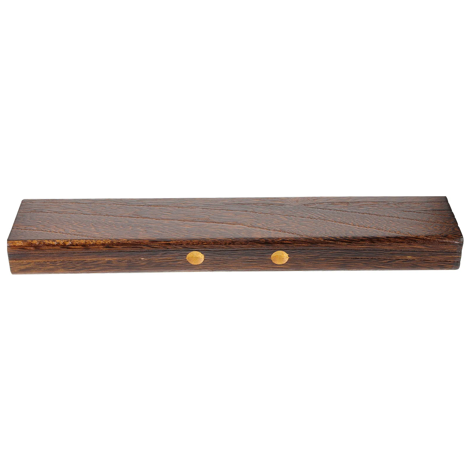 Wooden Storage Box 45cm Large Capacity Fishing Tackle Case Natural Wood Multi Functional Float Design Durable Space Saving
Wooden Storage Box 45cm Large Capacity Fishing Tackle Case Natural Wood Multi Functional Float Design Durable Space Saving