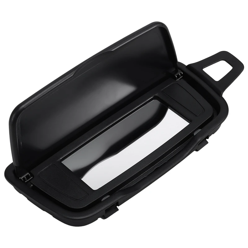Car Sunvisor Vanity Sun Visor Mirror Assembly For Porsche BOXSTER CAYMAN 981 982 Carrera 911 TRAGA GT3 991 992
Car Sunvisor Vanity Sun Visor Mirror Assembly For Porsche BOXSTER CAYMAN 981 982 Carrera 911 TRAGA GT3 991 992