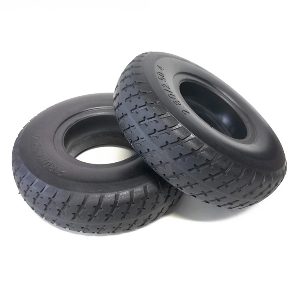 9 Inch 2.80/2.50-4 Solid Tire For Scooter E300 Rubber Black Electric Scooter Wheelchair Replacement Accessories
9 Inch 2.80/2.50-4 Solid Tire For Scooter E300 Rubber Black Electric Scooter Wheelchair Replacement Accessories