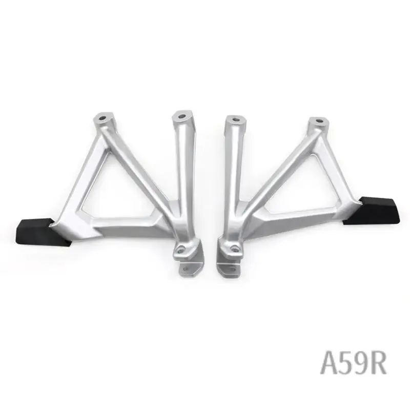 R9-Motorcycle Rear Passenger Footpegs Foot Rest Bracket For BMW R1250GS R1200GS R1200 GS LC Adventure 2013-2023
R9-Motorcycle Rear Passenger Footpegs Foot Rest Bracket For BMW R1250GS R1200GS R1200 GS LC Adventure 2013-2023