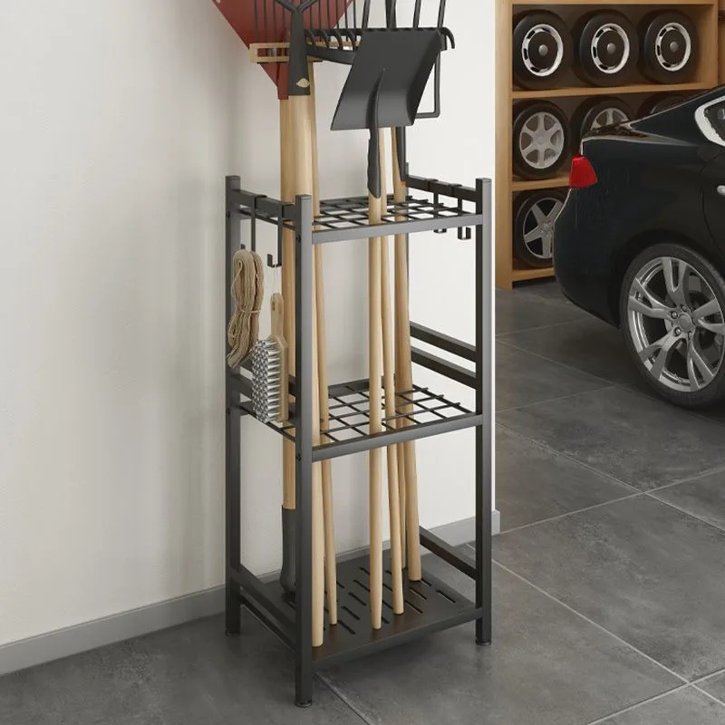 Farm Storage Iron Garden Storage Tool Storage Hanging Shelf
Farm Storage Iron Garden Storage Tool Storage Hanging Shelf