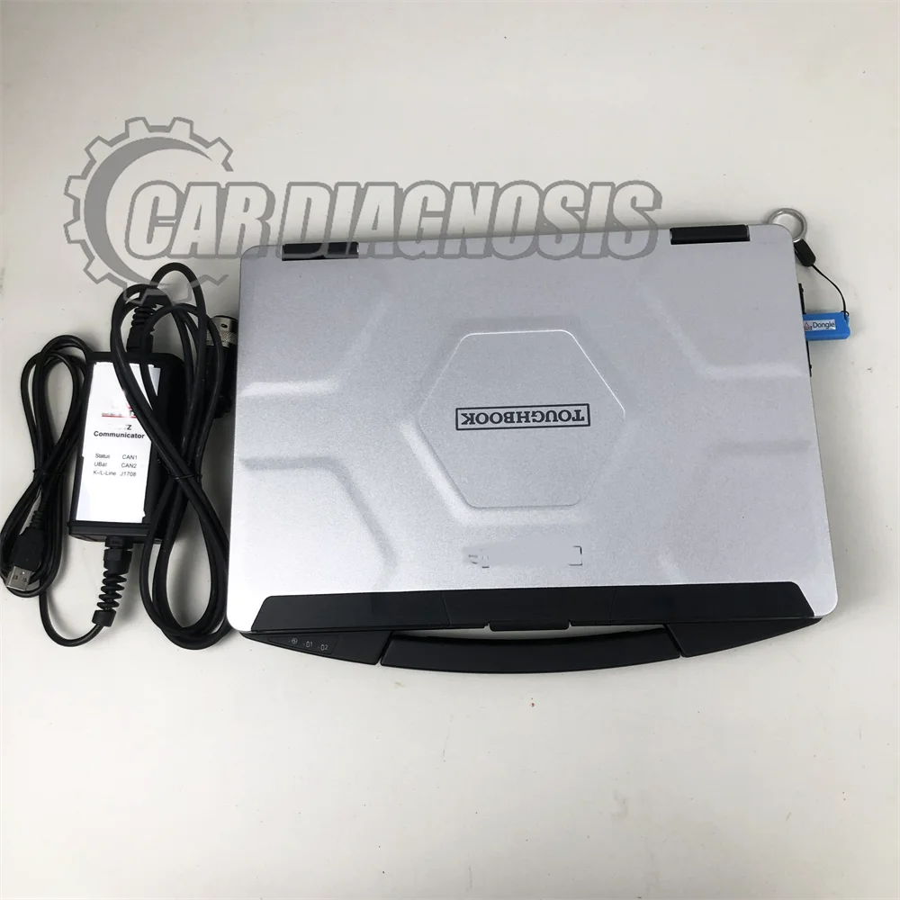 Для DEUTZ с ключом DIAGNOSTIC KIT EMR Communicator Tool Deutz Decom SerDia 4.0 level6 Дизельный диагностический инструмент + ноутбукcf54
Для DEUTZ с ключом DIAGNOSTIC KIT EMR Communicator Tool Deutz Decom SerDia 4.0 level6 Дизельный диагностический инструмент + ноутбукcf54
