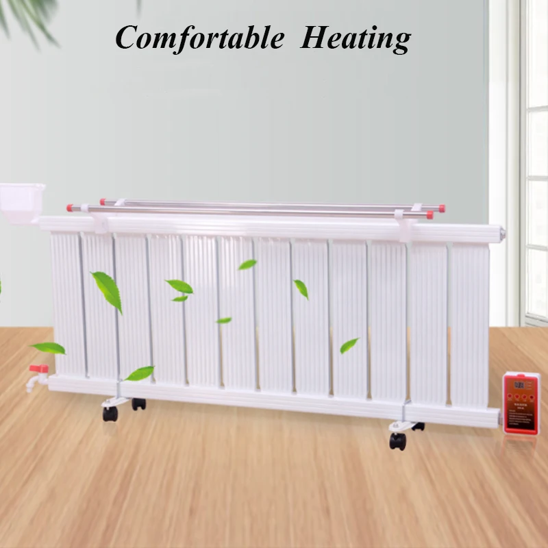 Water Heater Electric Injection Plus Electricity Household Heater Energy Intelligent Remote Control Moist
Water Heater Electric Injection Plus Electricity Household Heater Energy Intelligent Remote Control Moist