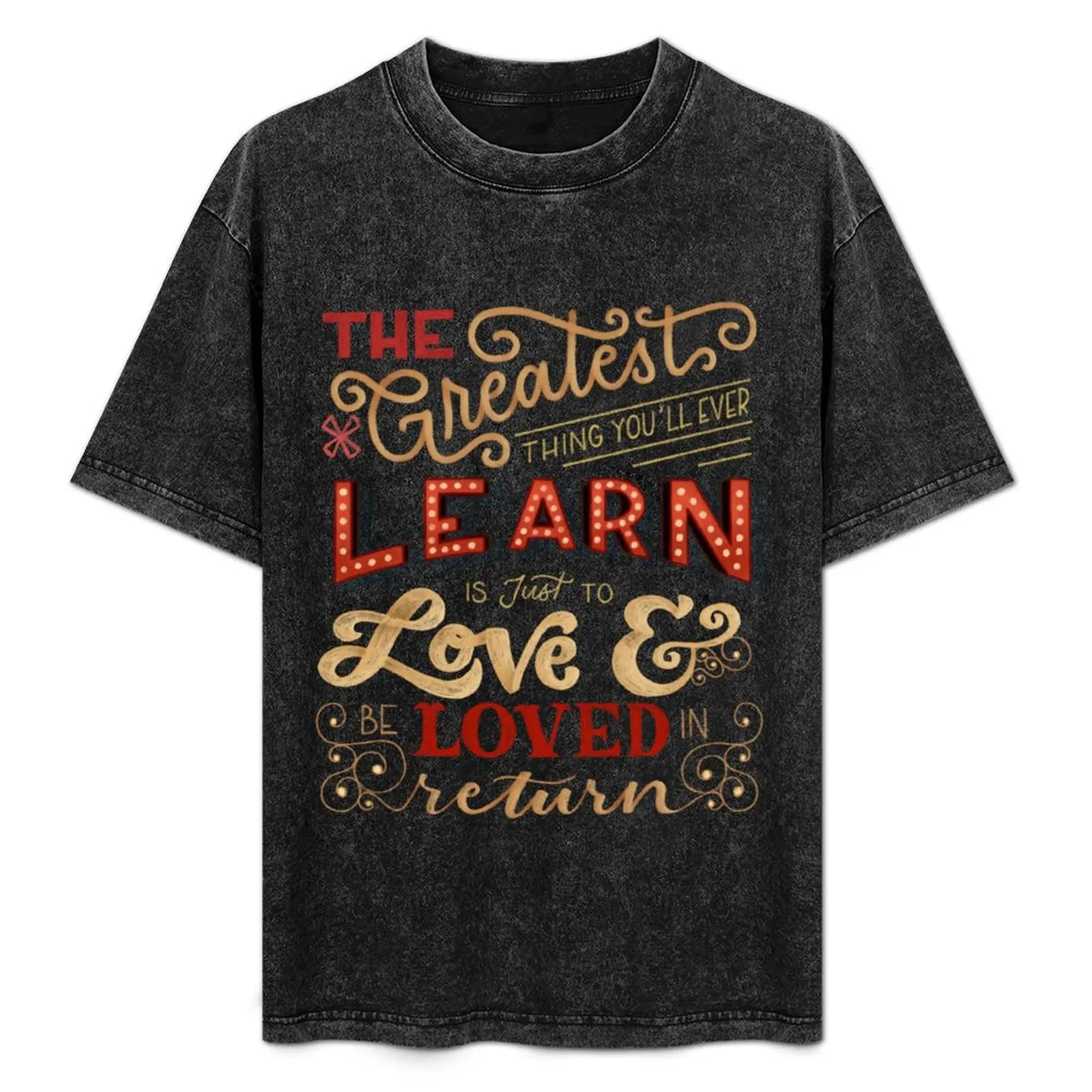 the greatest thing T-Shirt Casual Holiday Short Sleeve Tee
the greatest thing T-Shirt Casual Holiday Short Sleeve Tee