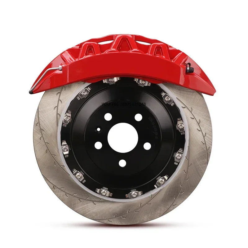 Wholesale High Quality OEM SL8 Street Brake Calipers Modified Brakes Kit for
Wholesale High Quality OEM SL8 Street Brake Calipers Modified Brakes Kit for