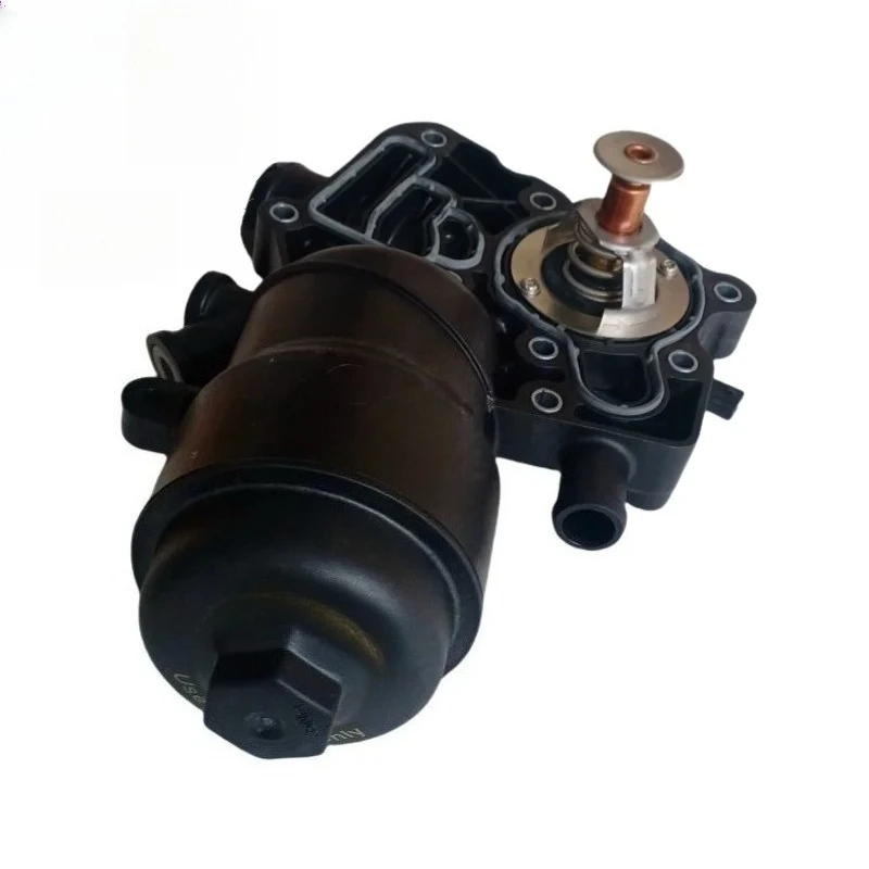 1pcs 059115389P 059115389K 059115389H 059115389G 95810701030 Oil Filter Housing For Volkswagen Touareg Audi Q7 Q5 A4 A5 A6 A7 A8
1pcs 059115389P 059115389K 059115389H 059115389G 95810701030 Oil Filter Housing For Volkswagen Touareg Audi Q7 Q5 A4 A5 A6 A7 A8