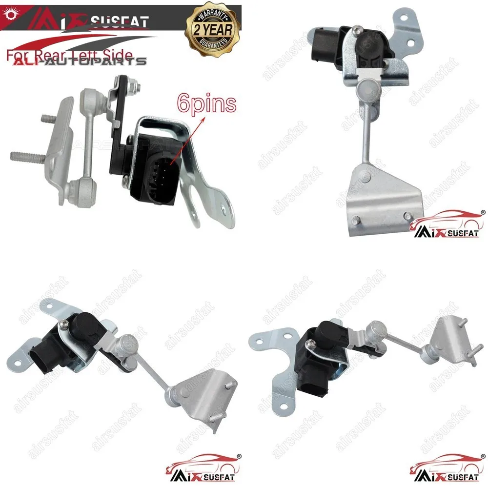 Rear Left Turning Angle Sensor For Mercedes CLS E-Class W212 S212 C218 C207 W204 2129052902
Rear Left Turning Angle Sensor For Mercedes CLS E-Class W212 S212 C218 C207 W204 2129052902
