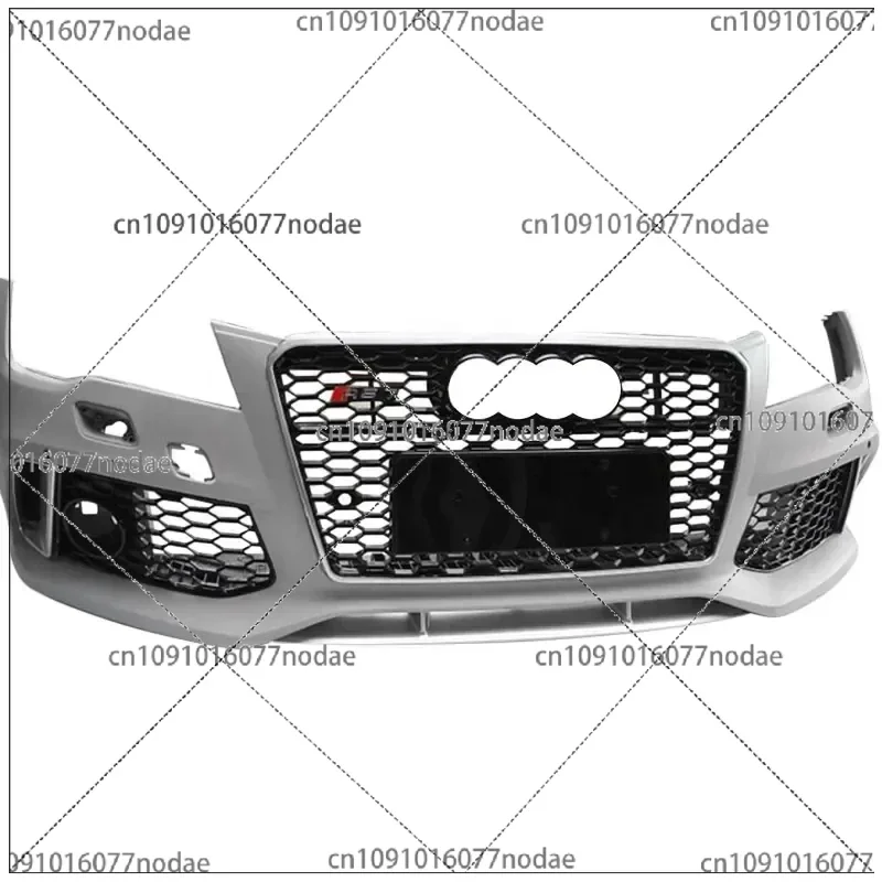 Автомобильный комплект переднего бампера A7 C7 S7, передний бампер в стиле RS7 с решеткой для A7 S7 C7 2009 2010 2011 2012 2013 2014 2015
Автомобильный комплект переднего бампера A7 C7 S7, передний бампер в стиле RS7 с решеткой для A7 S7 C7 2009 2010 2011 2012 2013 2014 2015