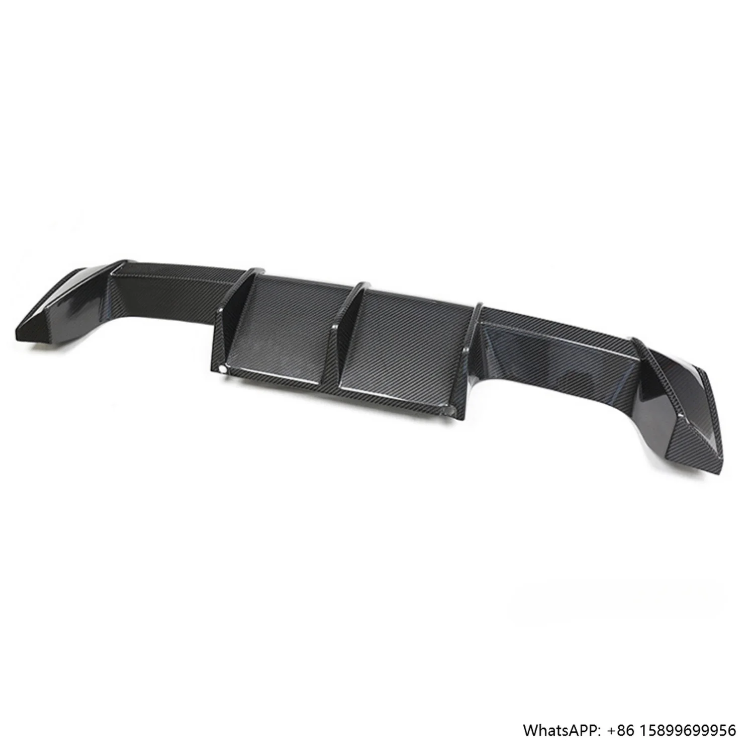High Quality Car Rear Bumper Accessories Suitable for M3 M4 G80 G82 Modified MP Style Dry Carbon Fiber Rear Lip
High Quality Car Rear Bumper Accessories Suitable for M3 M4 G80 G82 Modified MP Style Dry Carbon Fiber Rear Lip