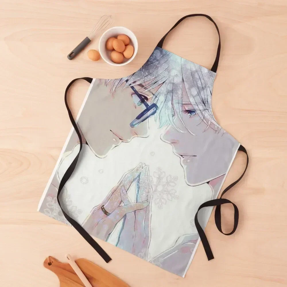 Love on the Ice Apron with pockets Men's Kitchen Custom For Home Accessories Apron
Love on the Ice Apron with pockets Men's Kitchen Custom For Home Accessories Apron