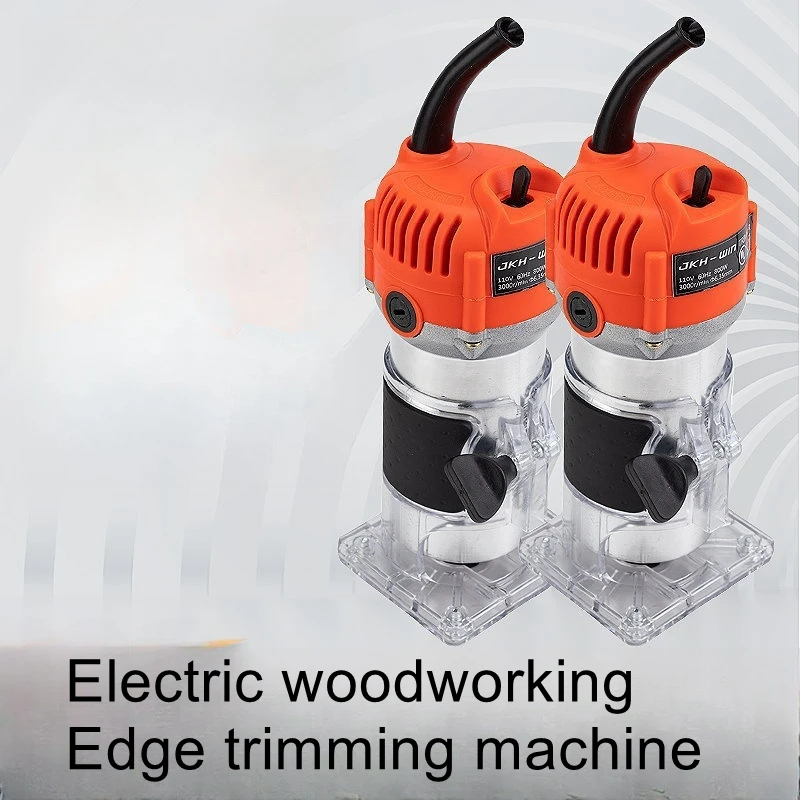 Electric Woodworking Trimmer Slotting Woodworking Engraving Machine Hole Opener Power Tools Woodworking Slotting
Electric Woodworking Trimmer Slotting Woodworking Engraving Machine Hole Opener Power Tools Woodworking Slotting