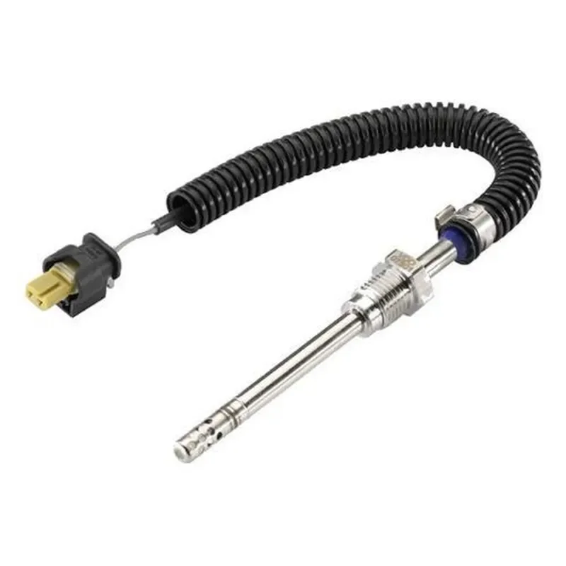 Exhaust Gas Temperature Sensor for Cross-border Use for A0071539428
Exhaust Gas Temperature Sensor for Cross-border Use for A0071539428